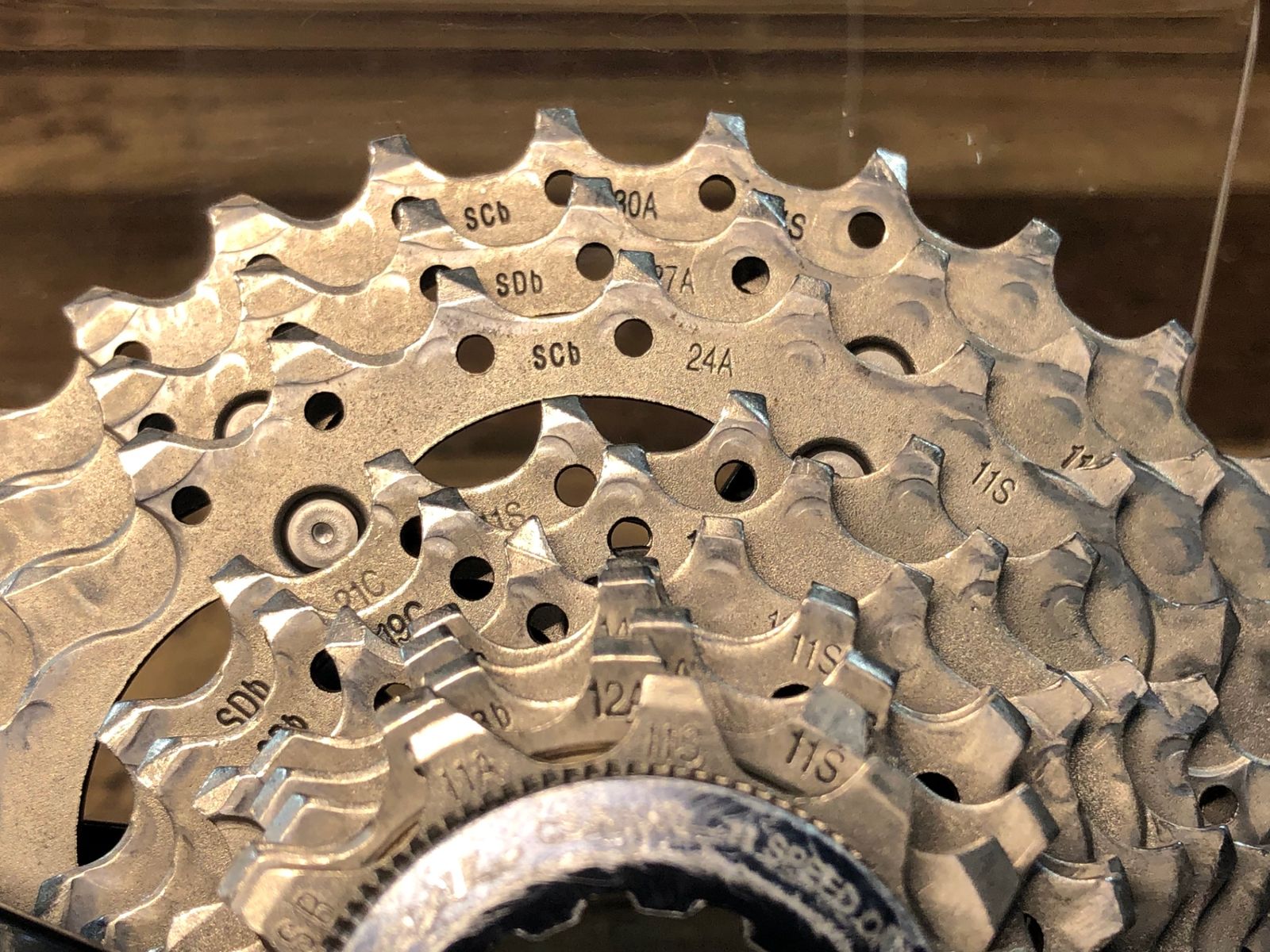 HM578 シマノ Shimano アルテグラ ULTEGRA CS-R8000