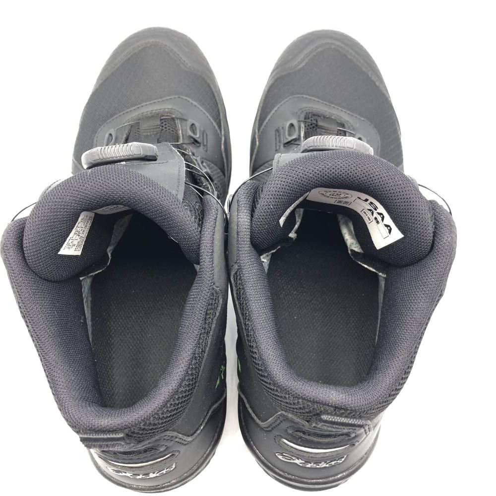 1273A084 ブラック