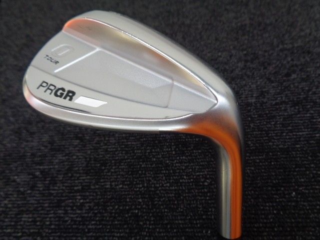 中古 ウェッジ プロギア PRGR 0 TOUR wedge 2023/Diamana for