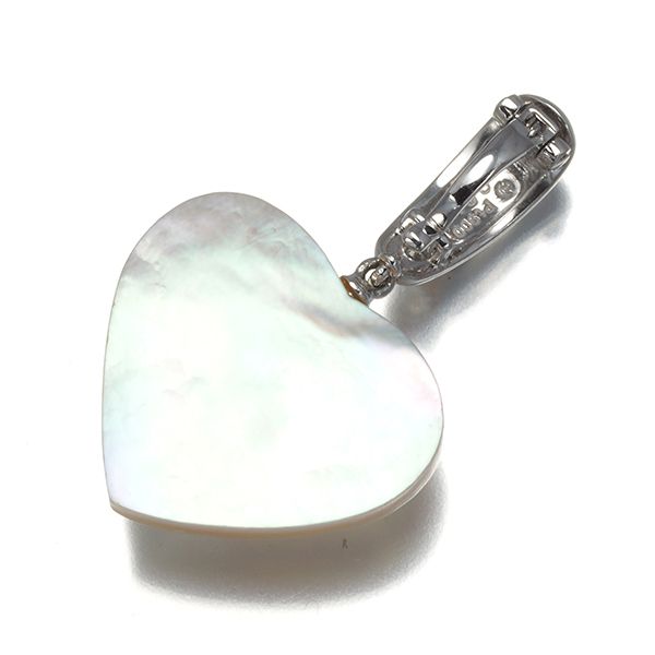 タサキ真珠シルバーマベパールブローチ 兼ペンダントトップ TASAKI タサキ マベパール ペンダント ブローチ シルバー パール