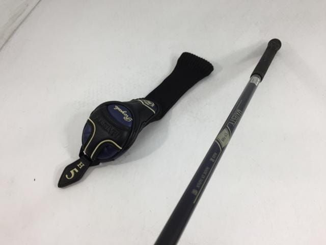 返品OK 【中古ゴルフクラブ】マルマン マジェスティ ロイヤル