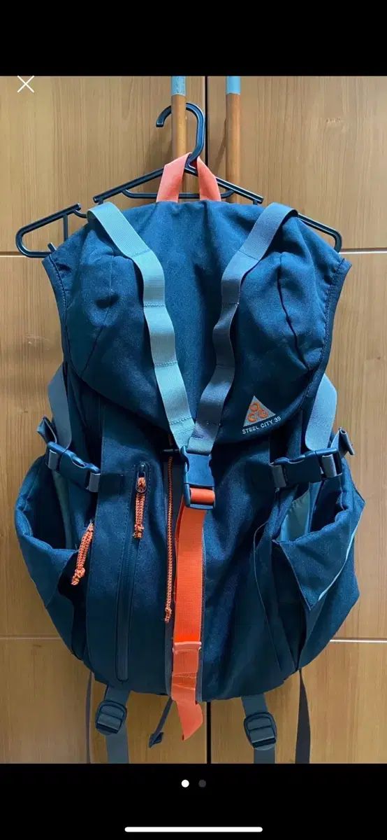 Acg リュックサック