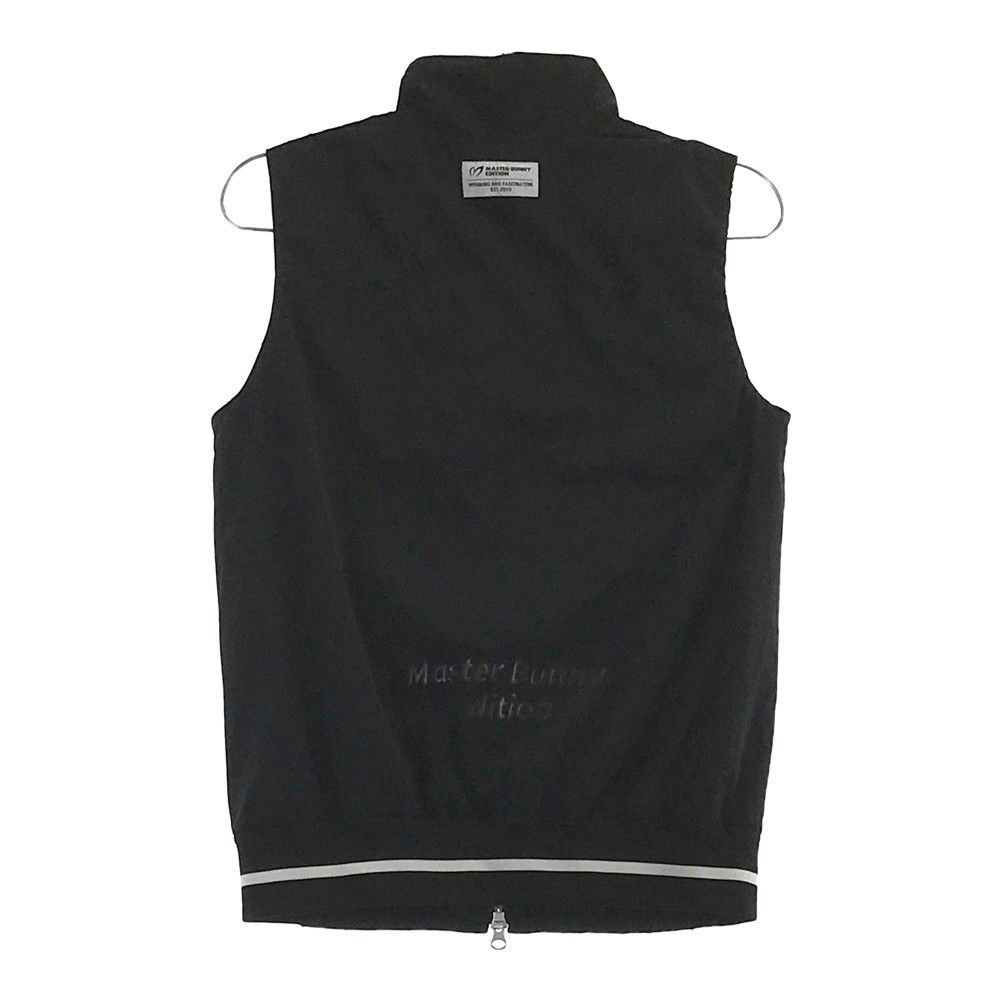 サイズ：0 MASTER BUNNY EDITION マスターバニーエディション 裏  