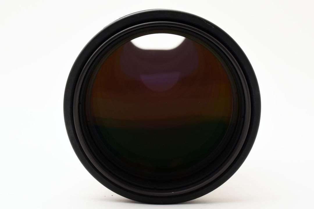 ✨美品✨Canon キャノン EF 400mm F5.6 L USM 単焦点レンズ #531 