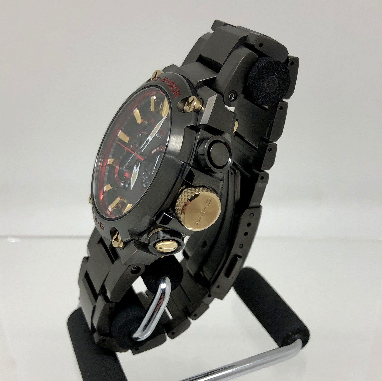 G-SHOCK ジーショック 腕時計 MRG-B2000B-1A4JR - メルカリ