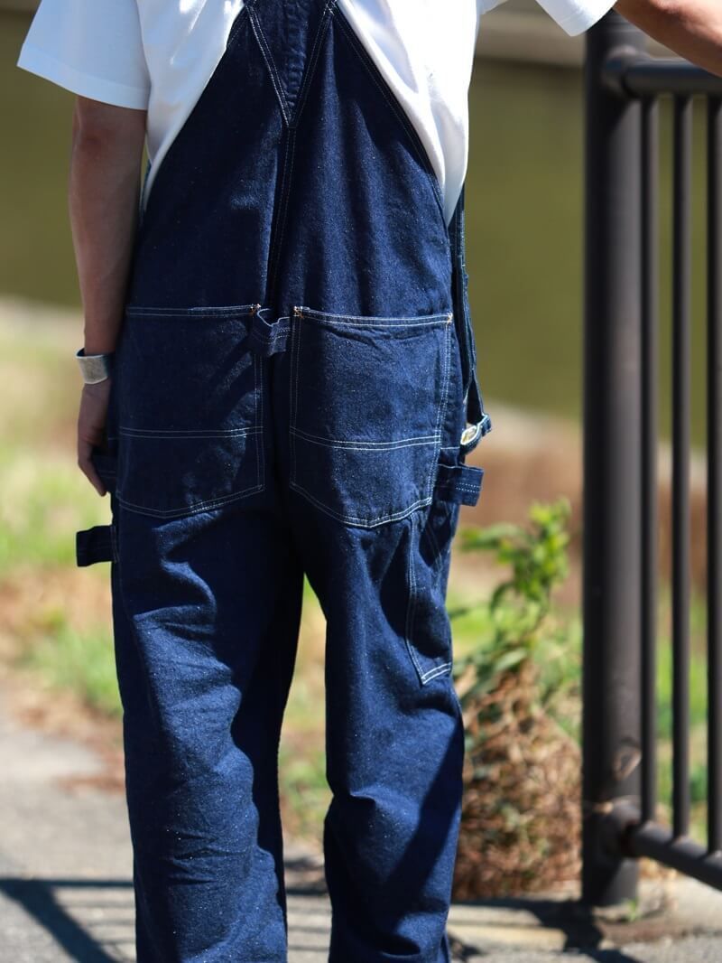 TCBジーンズ　HANDYMAN PANTS DENIM 30 TCB HANDYMAN PANTS DENIM | TCB jeans