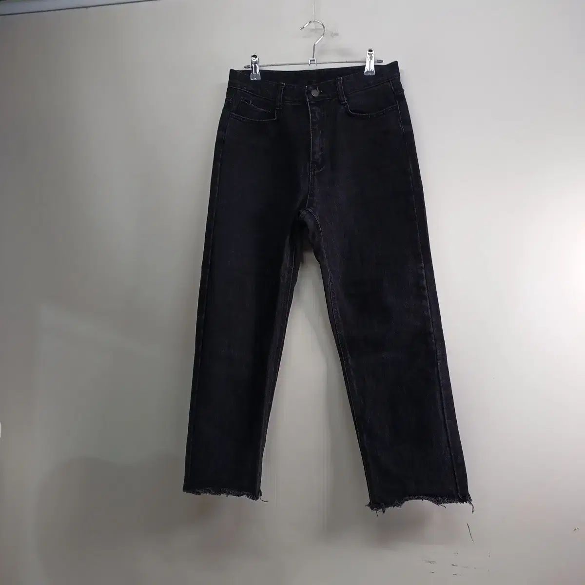 Curensology ＆RC カレンソロジー カーヴィーデニム BLU 40サイズ