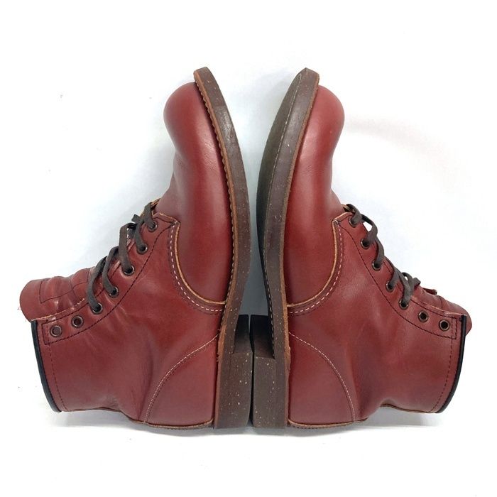 ☆RED WING レッドウィング 2961 ブラックスミス ワークブーツ