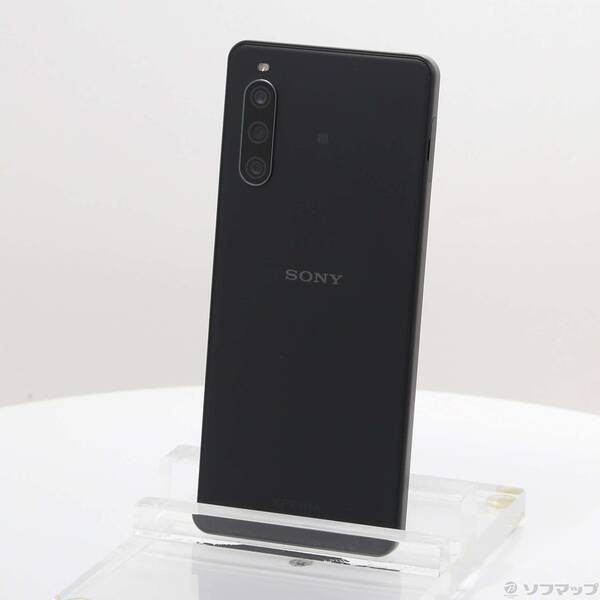 Sony Xperia 10 IV SO-52C 本体【訳あり】 Xperia 10 IV SIMフリー