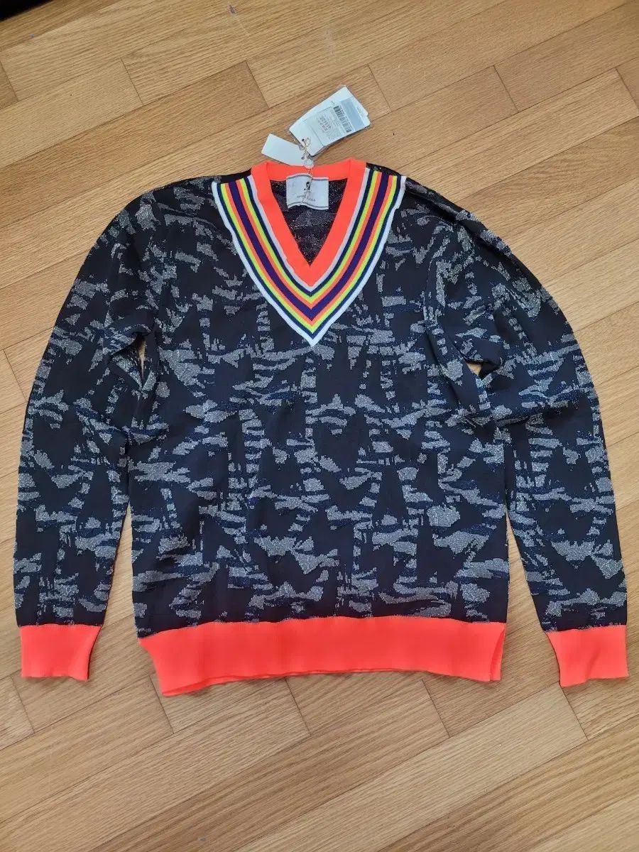 MARK - LONA マークアンドロナ ニット セーター