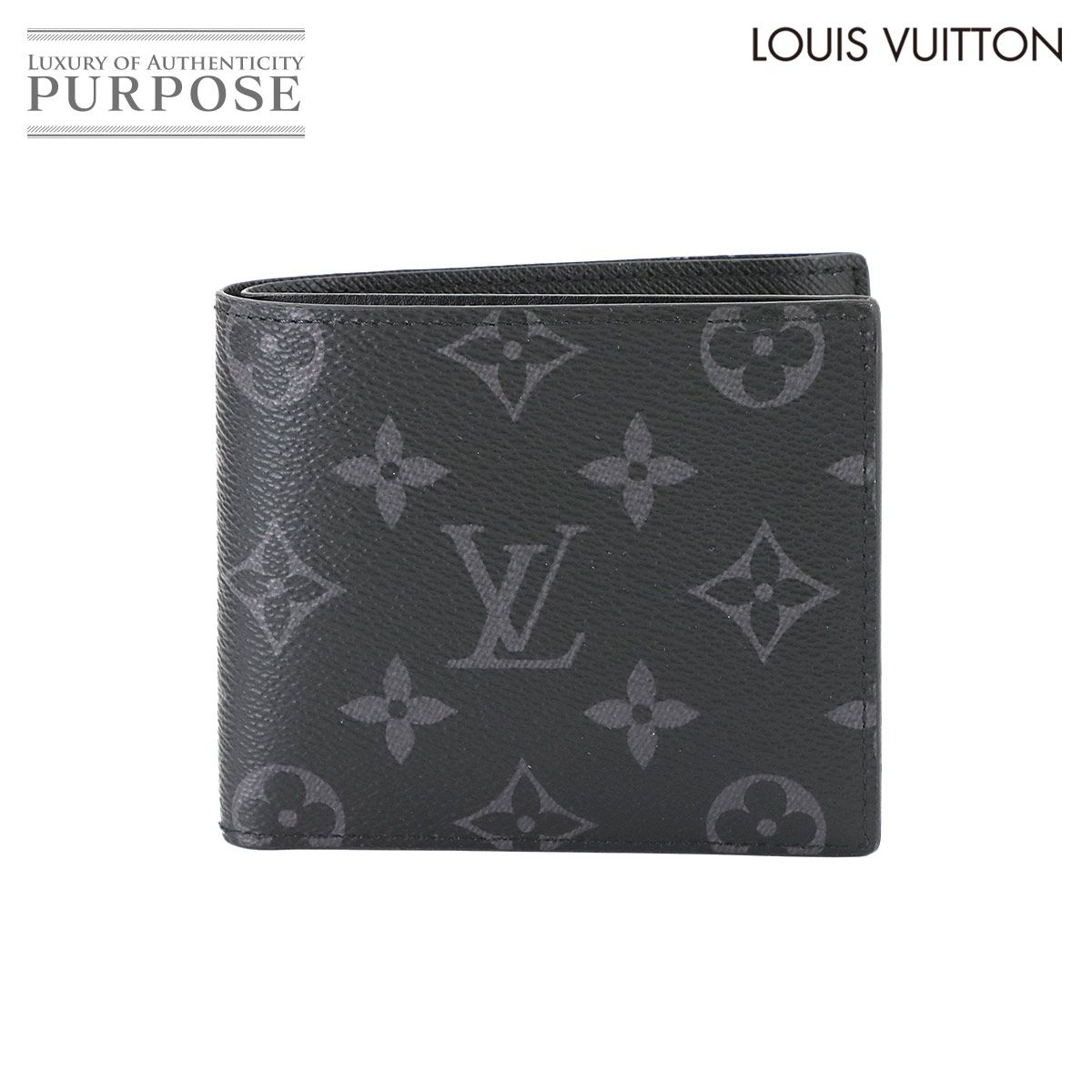 ルイヴィトン 折り財布 エピ ポルトフォイユ マルコ NM 新型 黒 ノワール 楽天市場】ルイヴィトン 財布 LOUIS VUITTON 二つ折り財布