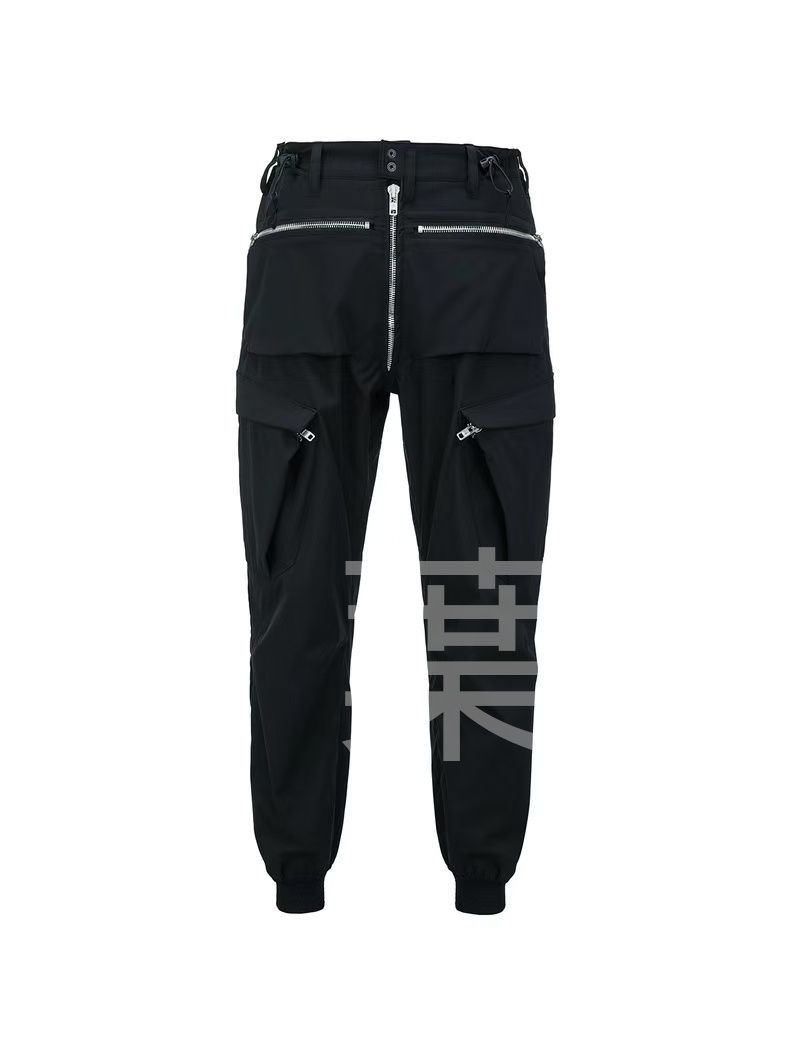 ACRONYM P38-E Encapsulated Nylon Cargo Pant