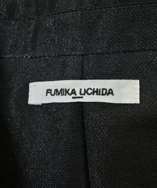 FUMIKA UCHIDA