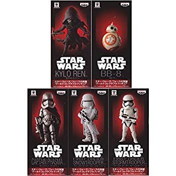 スター・ウォーズ　アクションフィギュア　１０種類　未開封品 スター・ウォーズ エピソードI キャラクター PVCフィギュア 10点セット