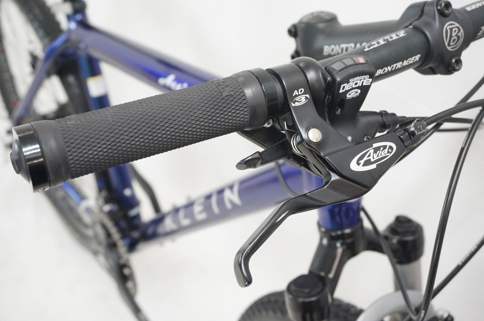 KLEIN 「クライン」 ATTITUDE 2003年頃 マウンテンバイク / バイチャリ