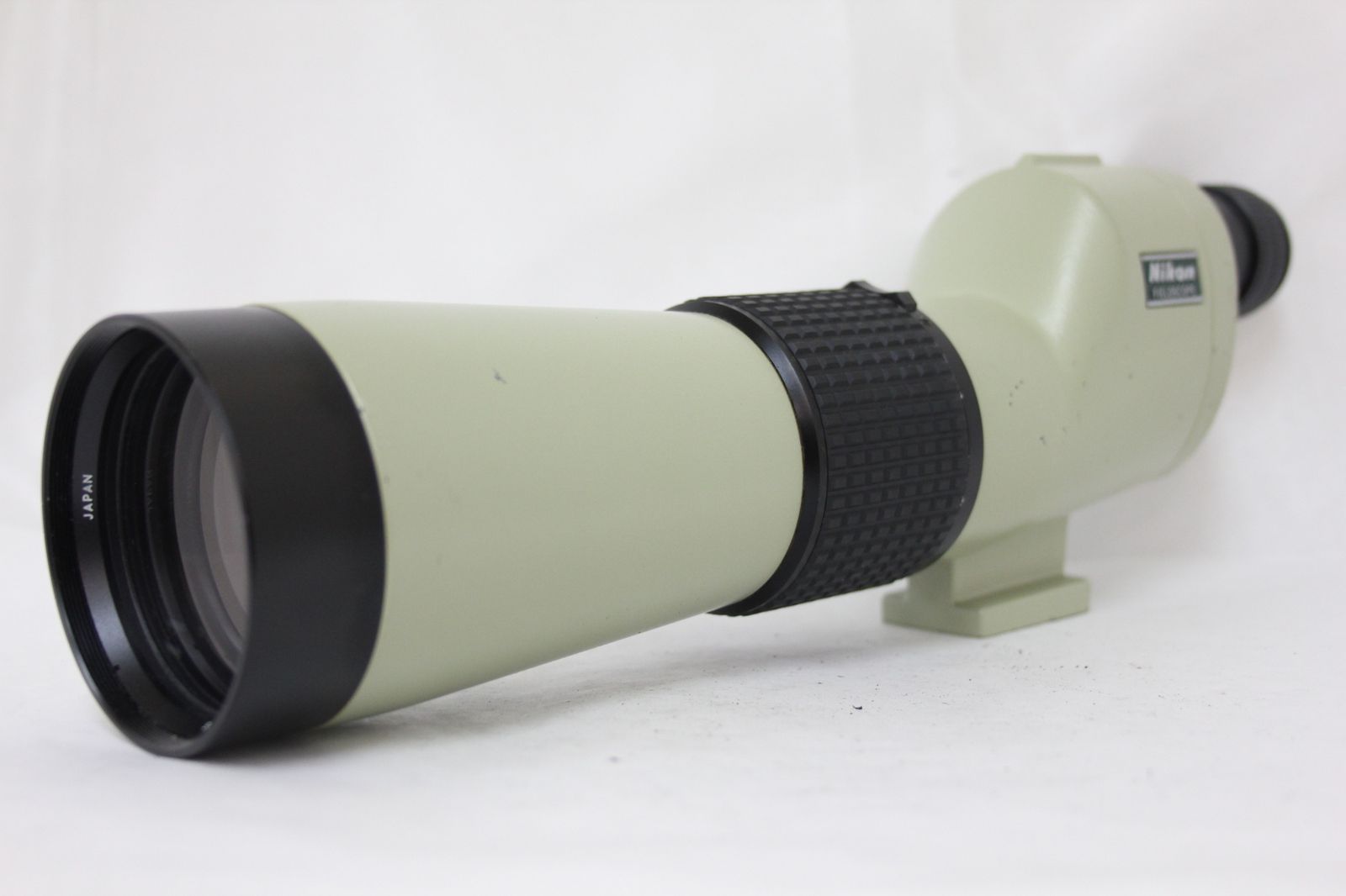 返品保証 ニコン Nikon Fieldscope D 60 P 20x フィールドスコープ M5650
