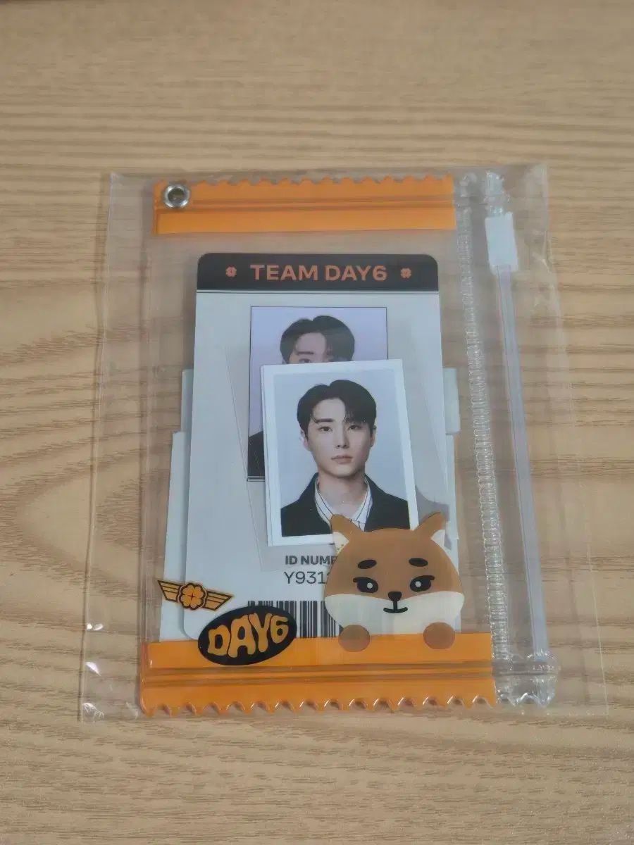 DAY6 youngk ヨンケイ 全揃い full set ランダムトレカ m33365954913_1.jpg?1742387577