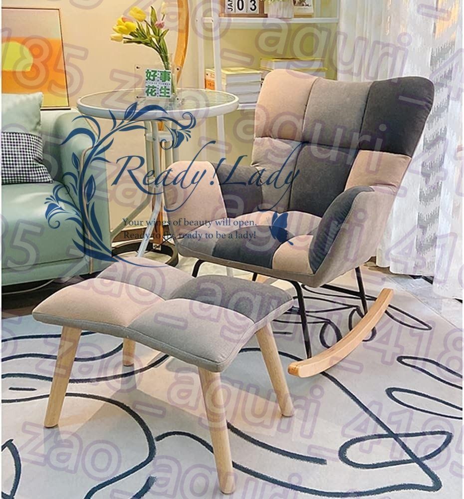 籐製ロッキングチェア＜橋之口籐工芸工房＞