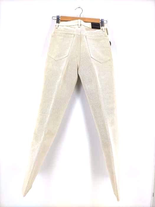 FUMIKA UCHIDA(フミカウチダ) DENIM BON #100653# - メルカリ