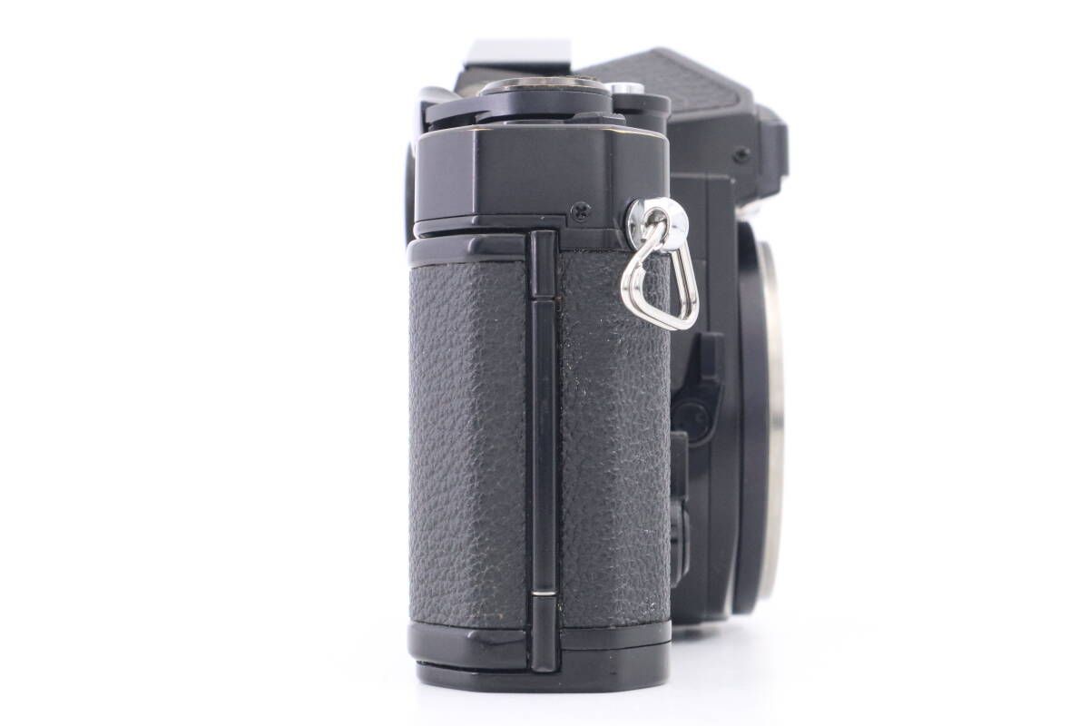 ❁完動品❁ニコン NIKON FE フィルムカメラ ボディ ブラック NIKON FE BODY : KOMEHYO ONLINESTORE Yahoo!店