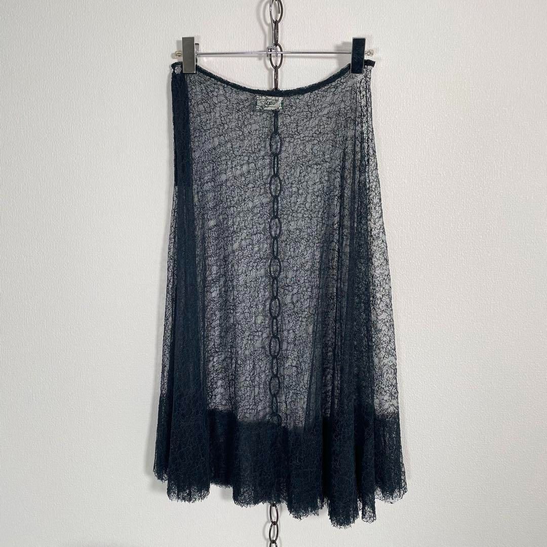 チュール トーガ