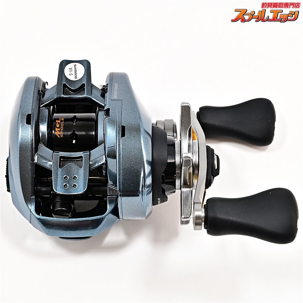 【シマノ】 22アルデバラン BFS XG SHIMANO ALDEBARANm42115 - メルカリ