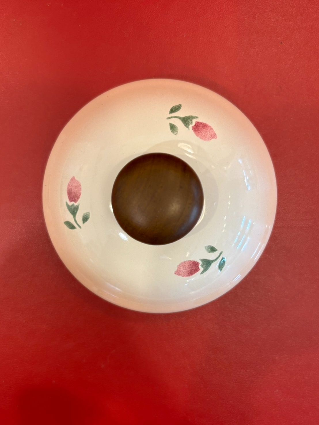 マニーローズ ホーローケトル やかん manyrose◎