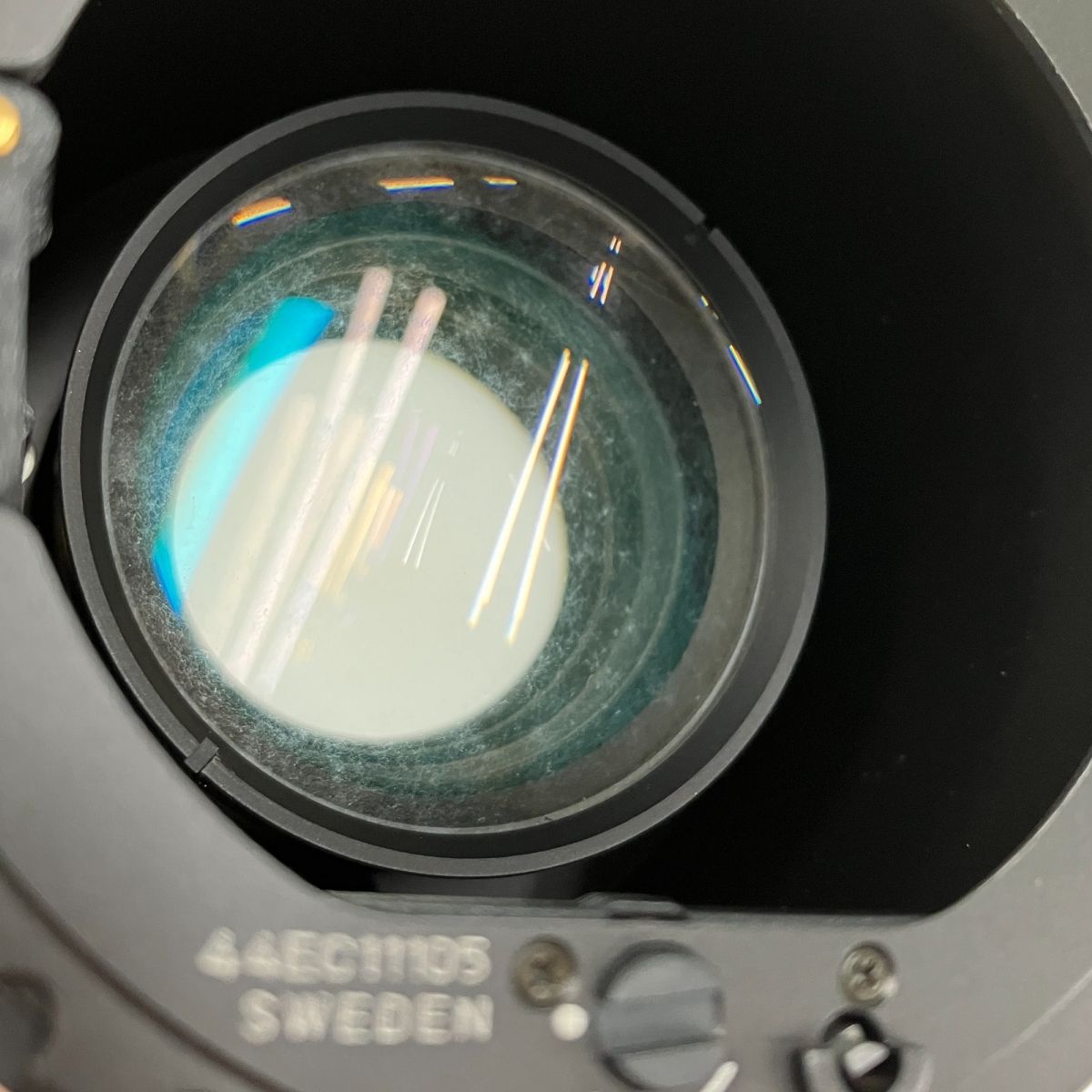 HASSELBLAD CONVERTER