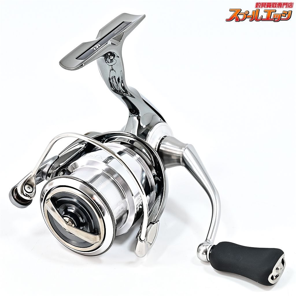 ダイワ 22イグジストLT 2500S-H