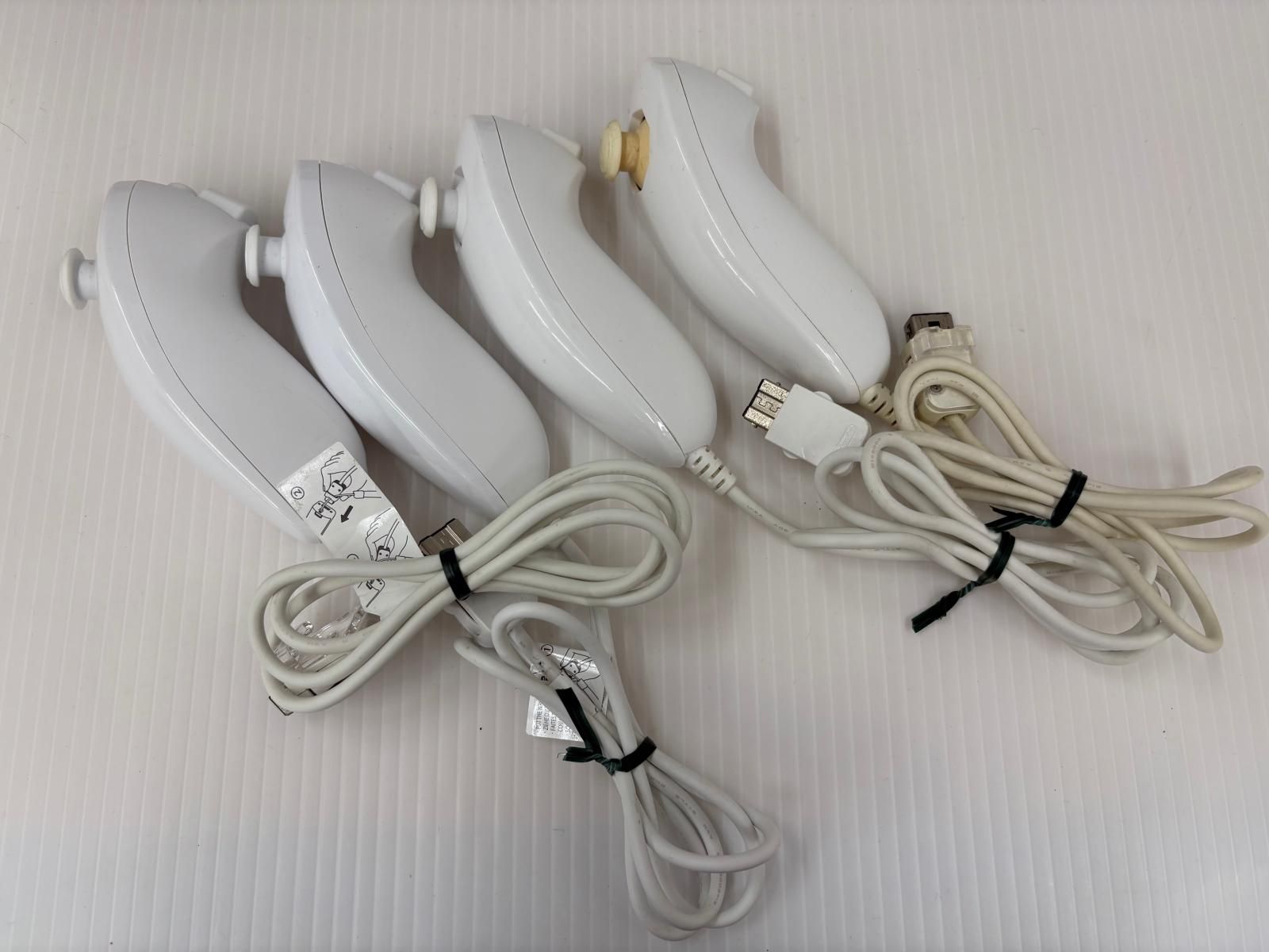 任天堂 Wii ジャンク品 ジャンク】Nintendo 任天堂 wii本体・ソフト11本 アクセサリー