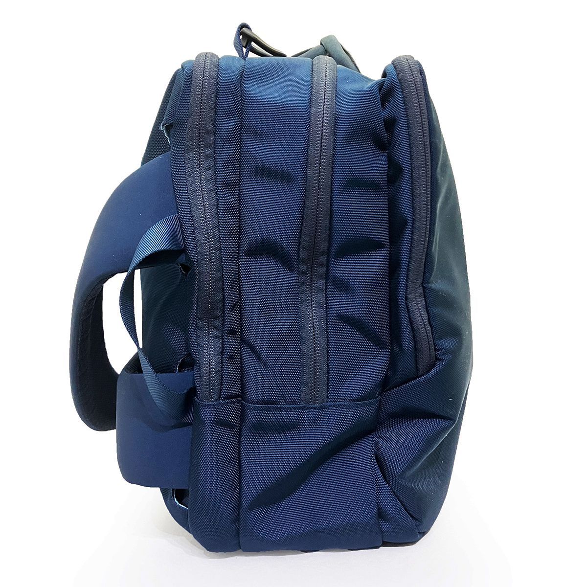THE NORTH FACE 2way Day Pack ネイビー THE NORTH FACE PURPLE LABEL