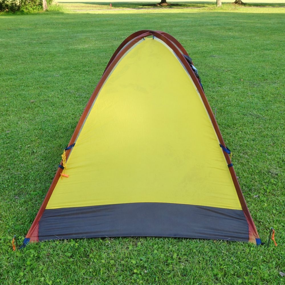 アライテント ライペン ARAI TENT RIPEN エアライズ AIR RA