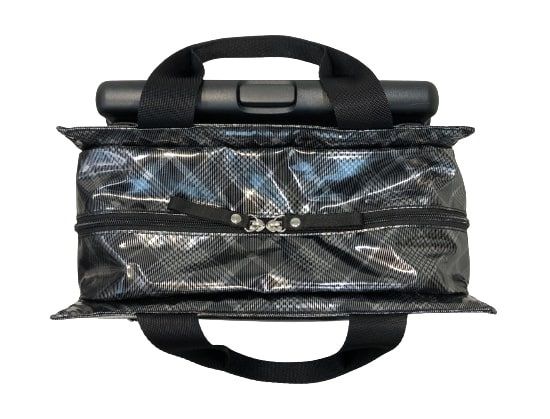 SWANY スワニー キャリーバッグ 新型 D-693 タルタン TS18サイズ