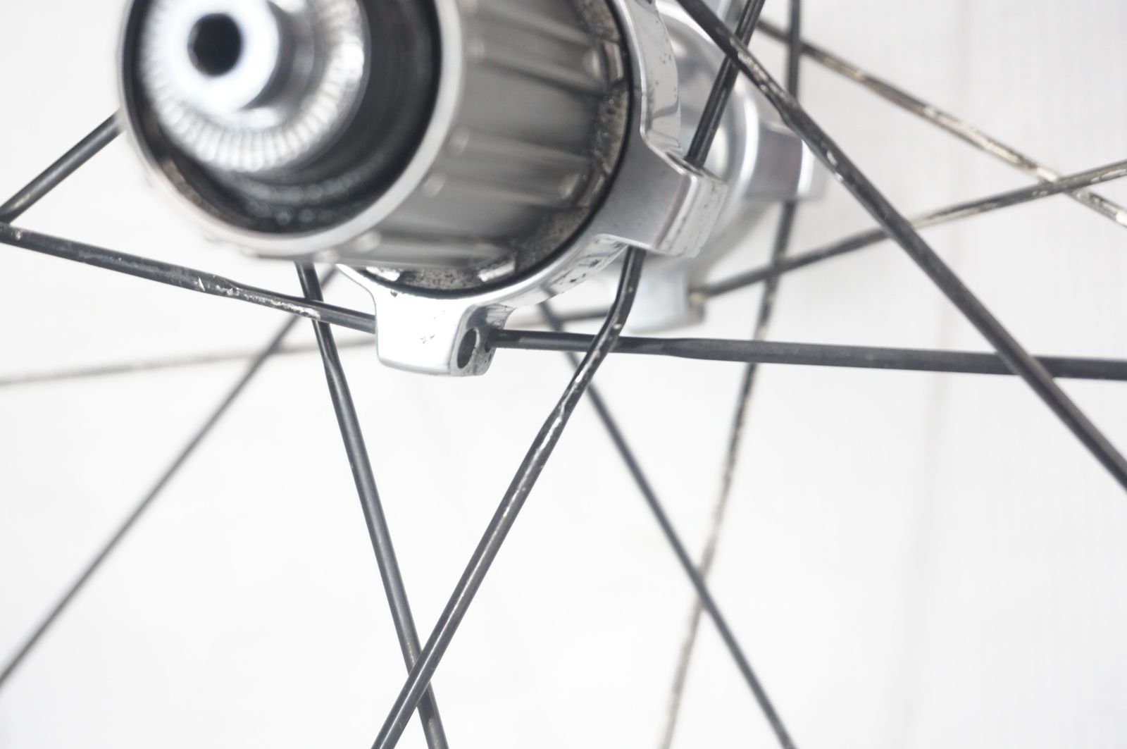 SHIMANO シマノ DURA-ACE WH-7900 C24 前後セット SHIMANO 「シマノ」 DURA-ACE WH-7900 C24 シマノ8-10速