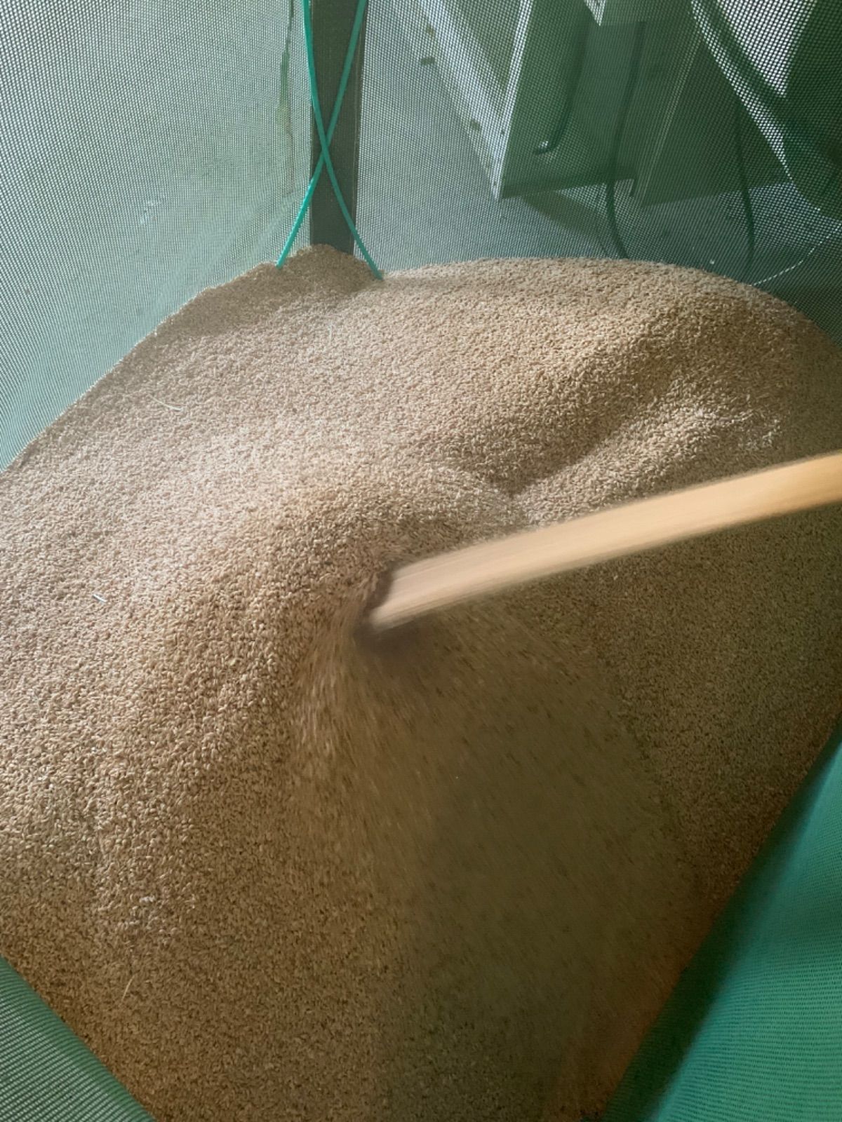 農家直送