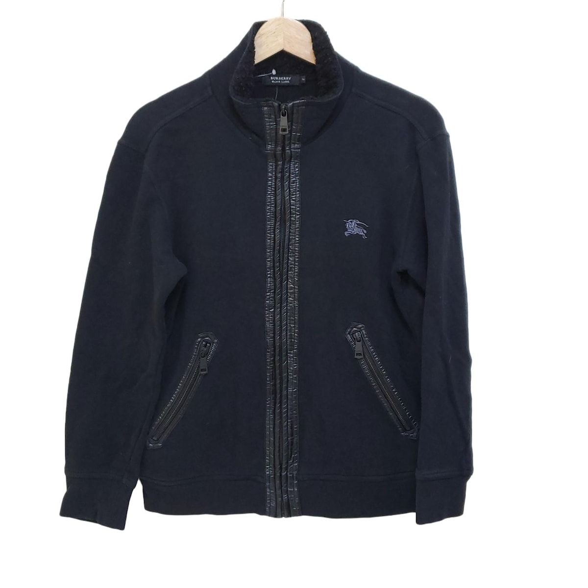 新品同様バーバリーブラックレーベルジャケットMサイズ 楽天市場】BURBERRY BLACK LABEL バーバリー ブラックレーベル