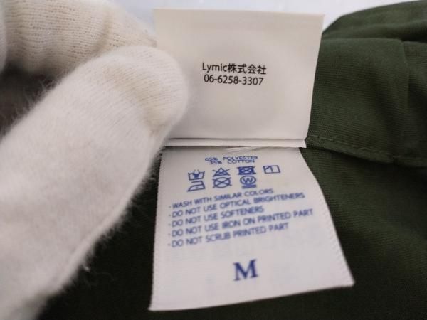 2026年最新POTENHITの人気アイテム PotenHit ネイビー パーカー M