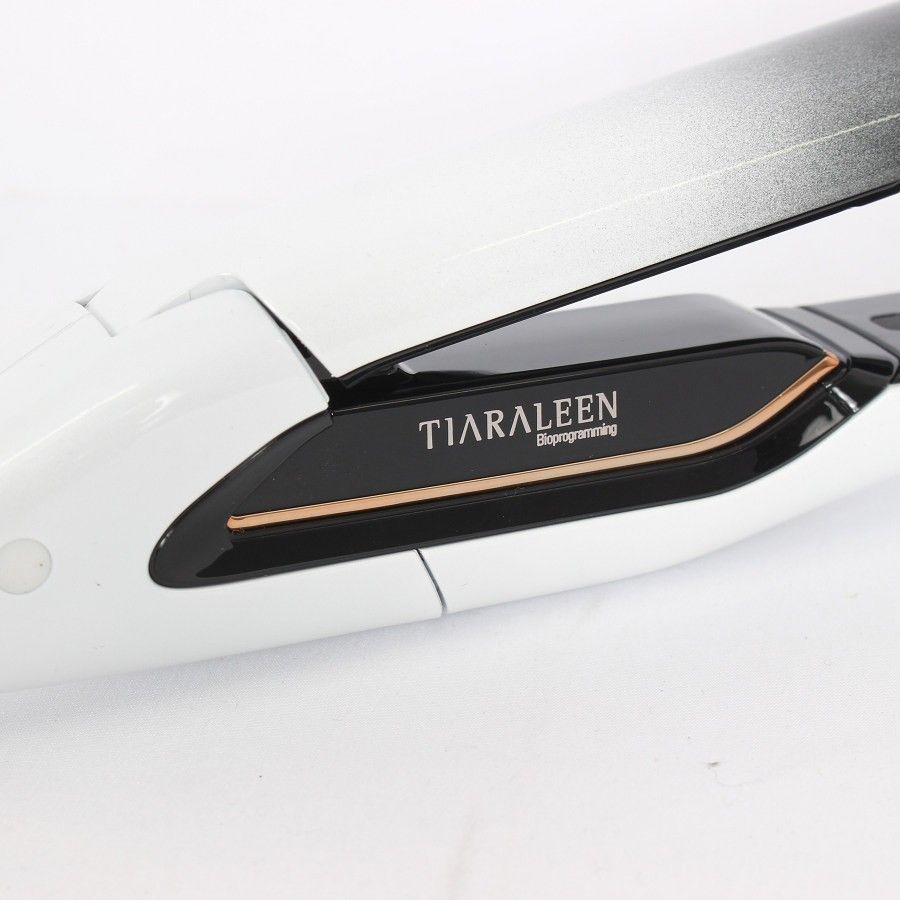 美品】ヘアビューロン 107D Plus ストレート HBRST107D-JP バイオ