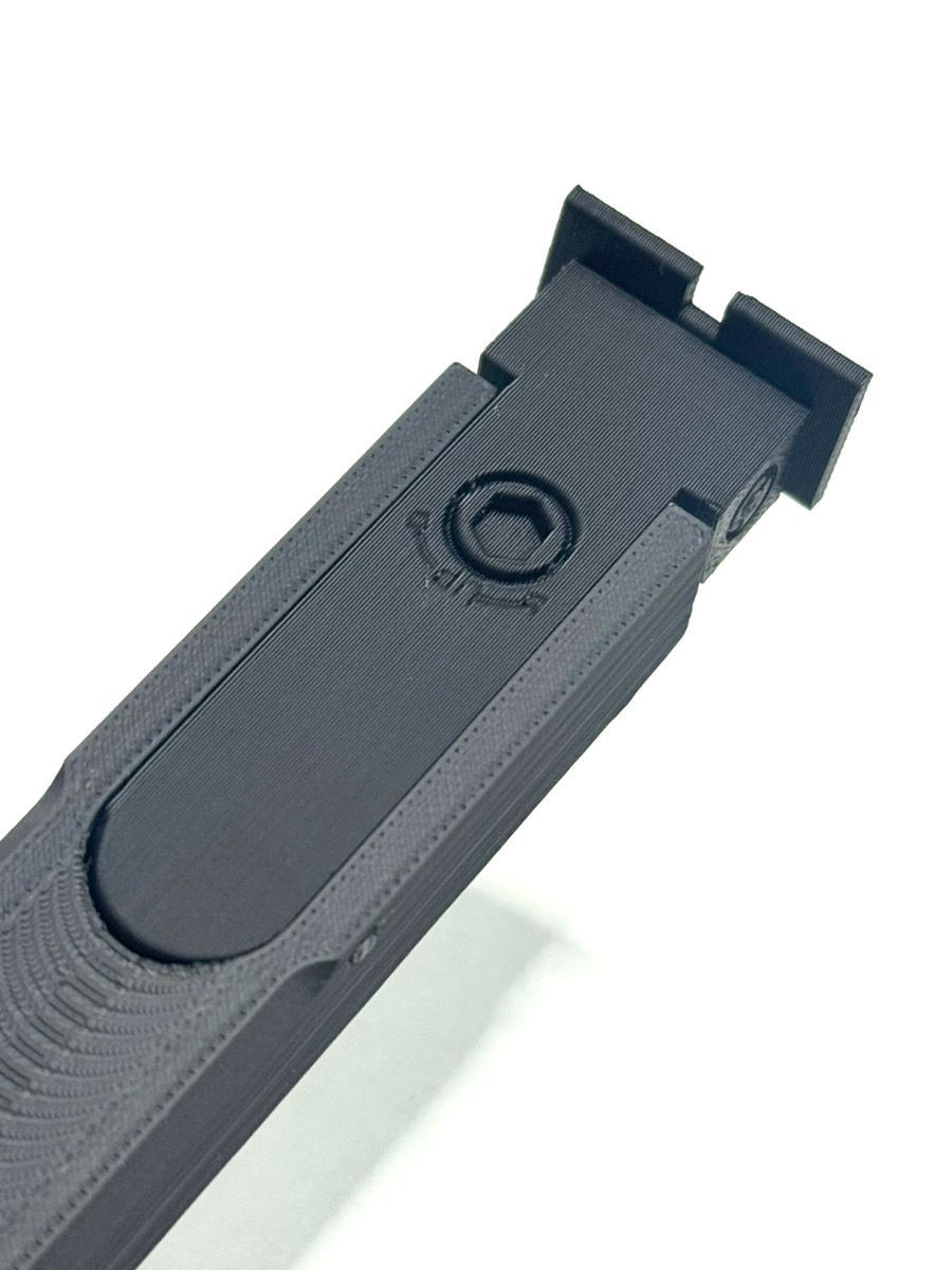 東京マルイM29カスタムキット