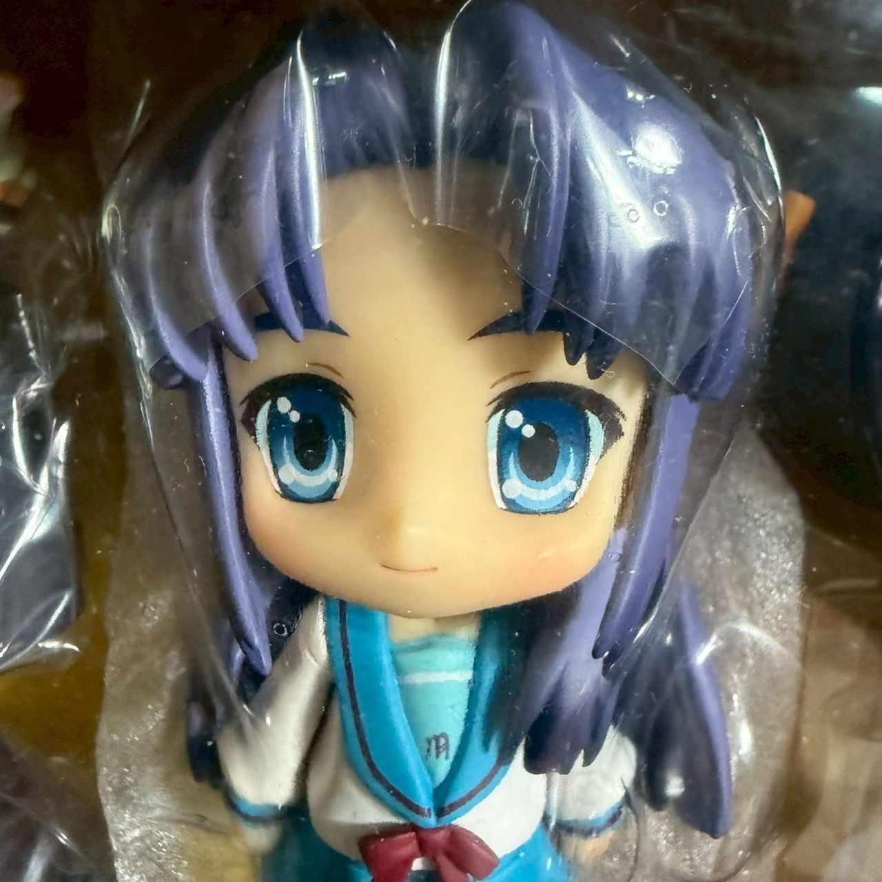 値下げ交渉歓迎] ねんどろいど 44 朝倉涼子 & 拡張パーツセット