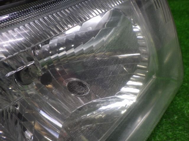 JB5　ライフ　ヘッドライト左右　ハロゲン　管1442－4 JB5 ライフ ヘッドライト左右 ハロゲン 管1442－4