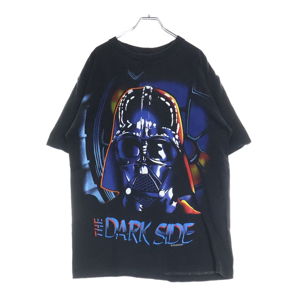 限定品 KITH x STARWARS ダースベイダー VINTAGE TEE KITH×STAR WARS Exploding DarthVader Vintage Tee | Wolf Wall