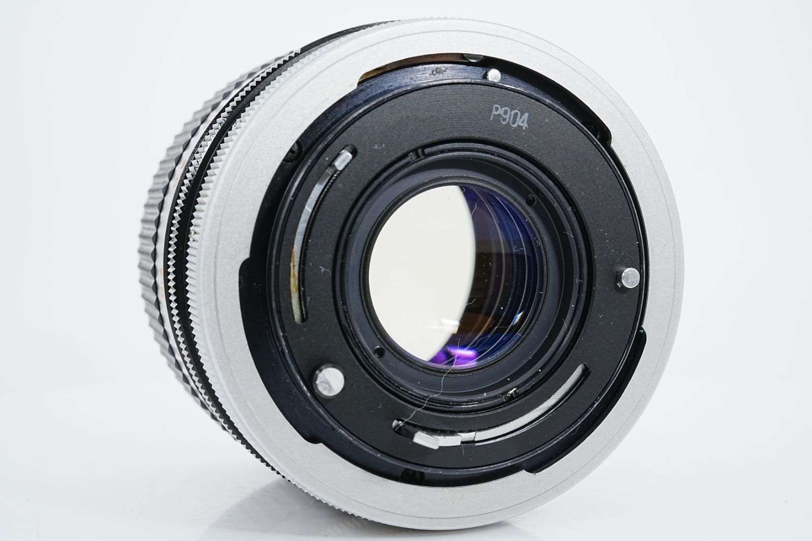 美品 Canon FD 35mm f2 S.S.C. SSC (I) I型 前群凹レンズ系 絞り16 広角 単焦点 マニュアル オールドレンズ -  メルカリ
