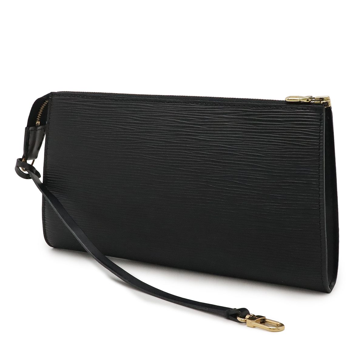 LOUIS VUITTON ルイ ヴィトン エピ ポシェット アクセソワール  