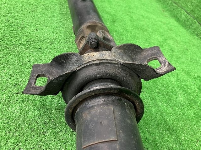 サクシード NCP59G リアプロペラシャフト TX Gパッケージ 4WD 37100-52060 199 FFCRYSTALESIA_COM