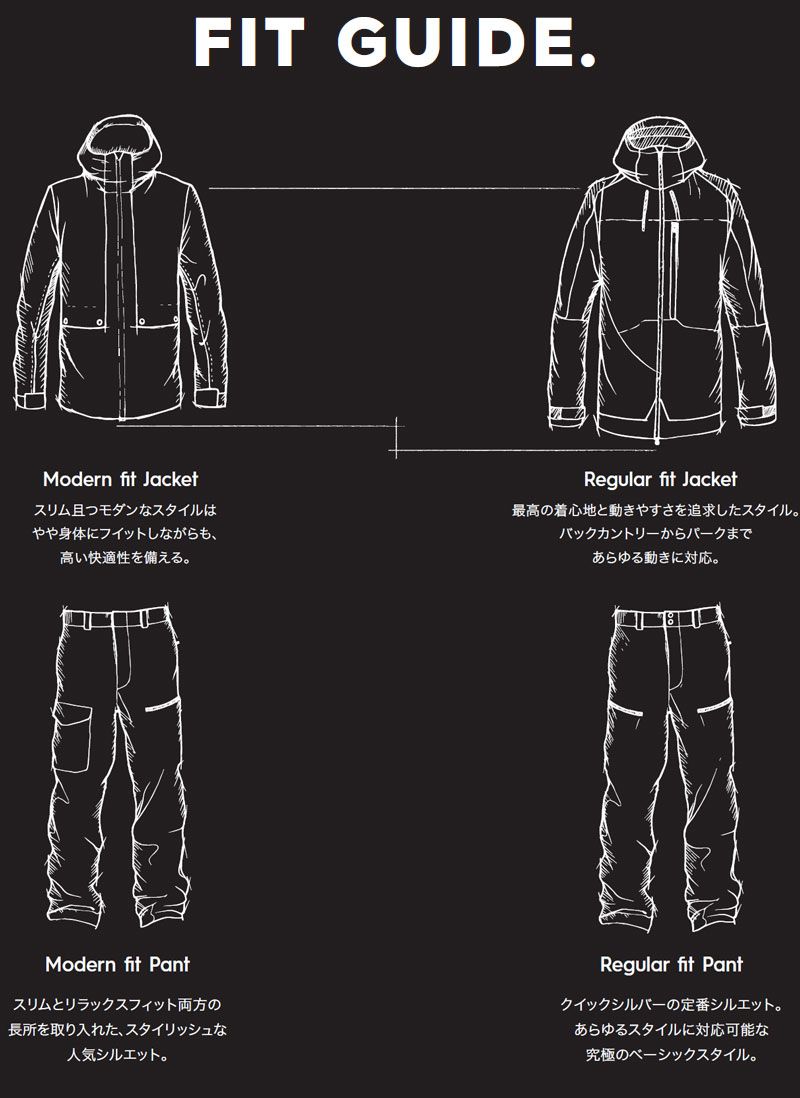 23-24 QUIKSILVER クイックシルバー QUIK SLASH PANT スラッシュパンツ メンズ レディース 防水パンツ スノーボードウェア スノーウェアー 2025 型落ち WHITEMONARCHHOTEL_COM