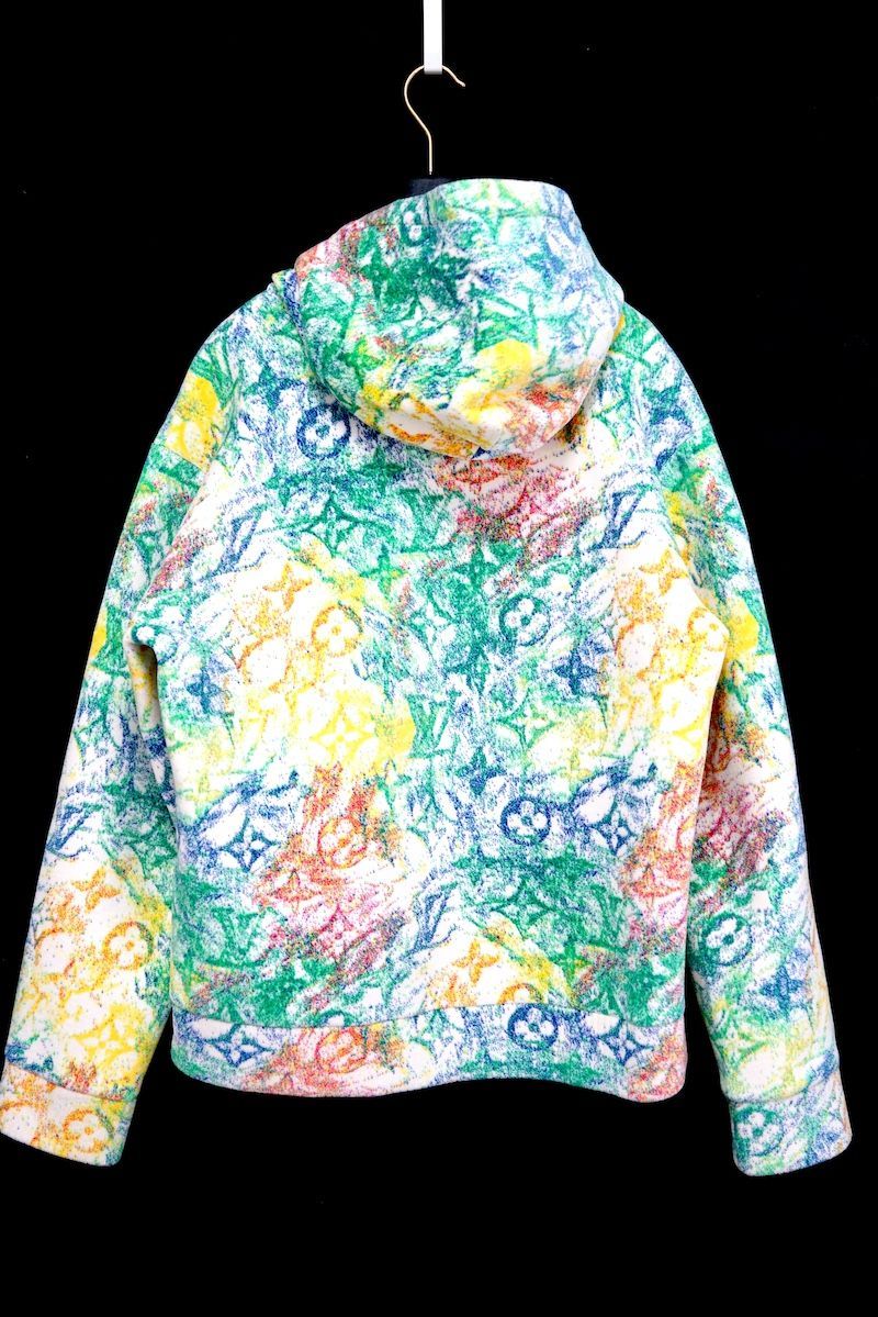 SS ルイヴィトン