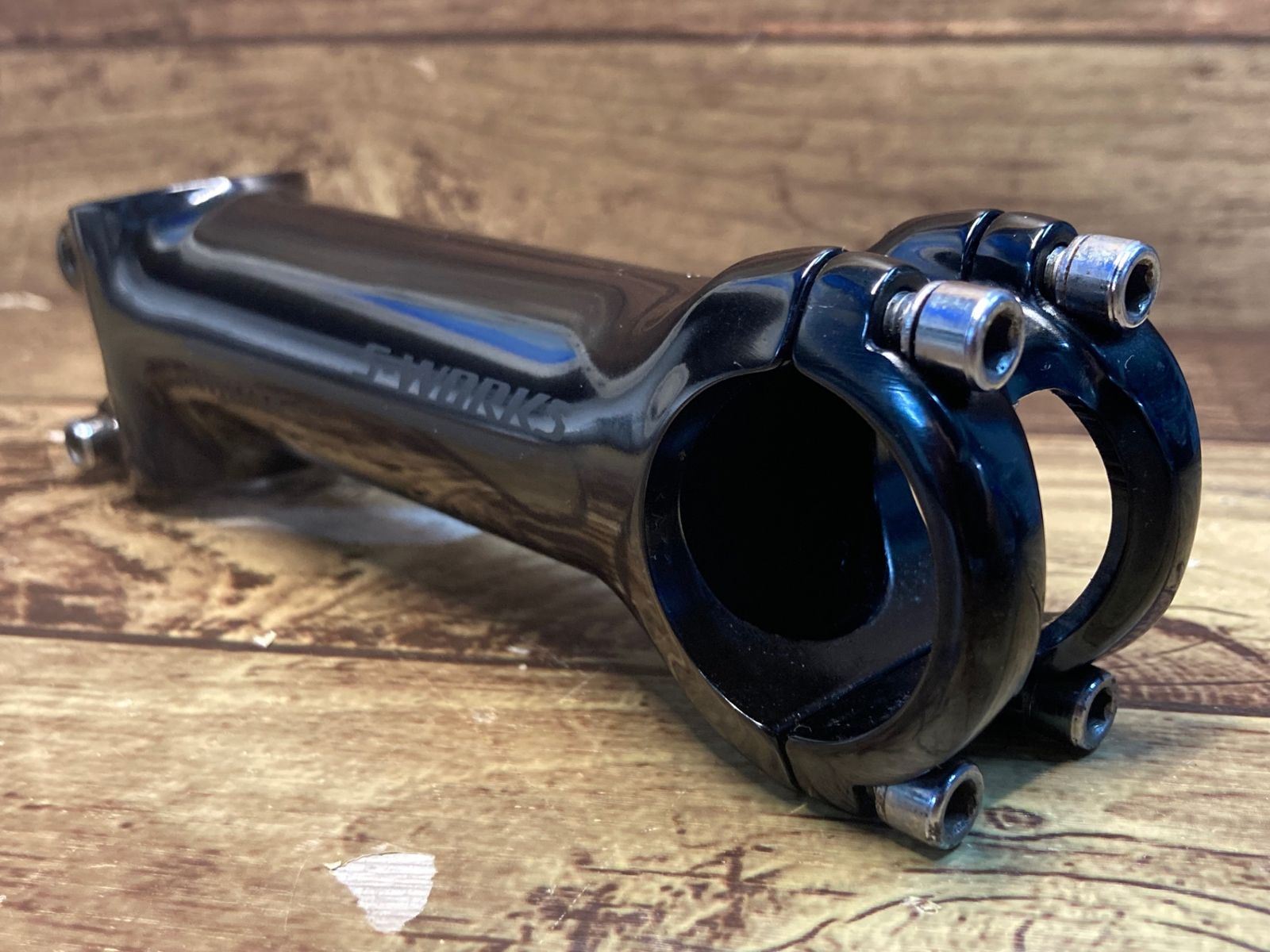 スペシャライズド　ステム　120mm ID581 スペシャライズド SPECIALIZED S-WORKS SL アルミ ステム