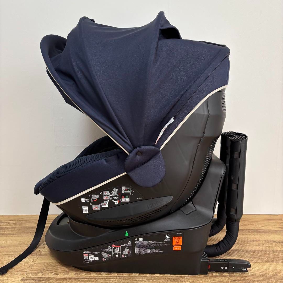 チャイルドシート