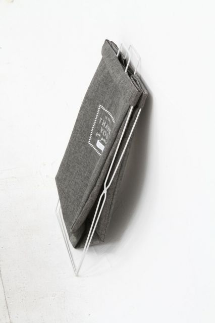 まとめ ランドリーボックス横型取手付